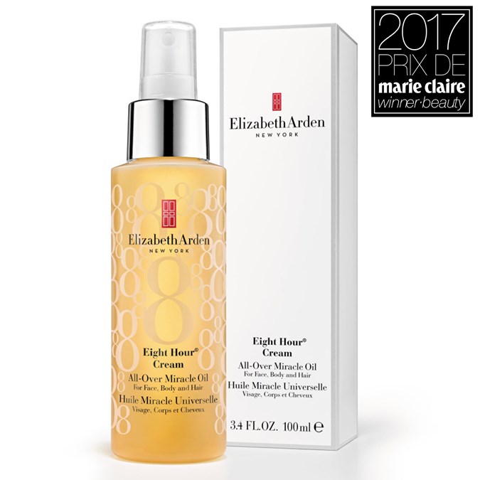 Elizabeth Arden Eight Hour Body Oil