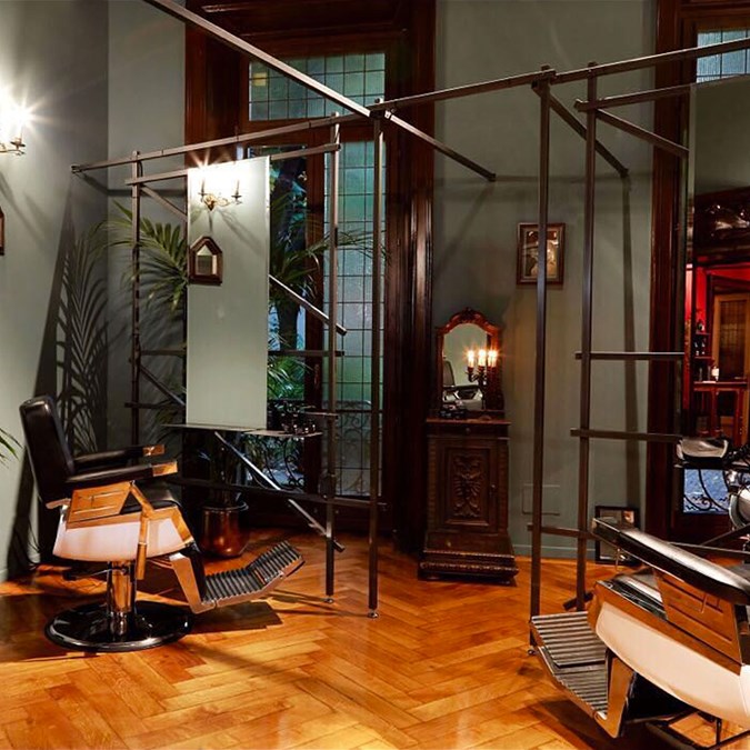 Gum Salon Milan