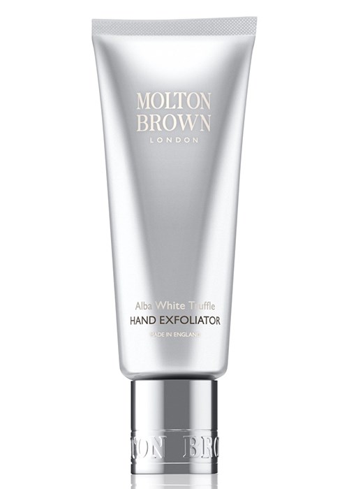 Molton Brown Alba White Truffle Hand Exfoliator