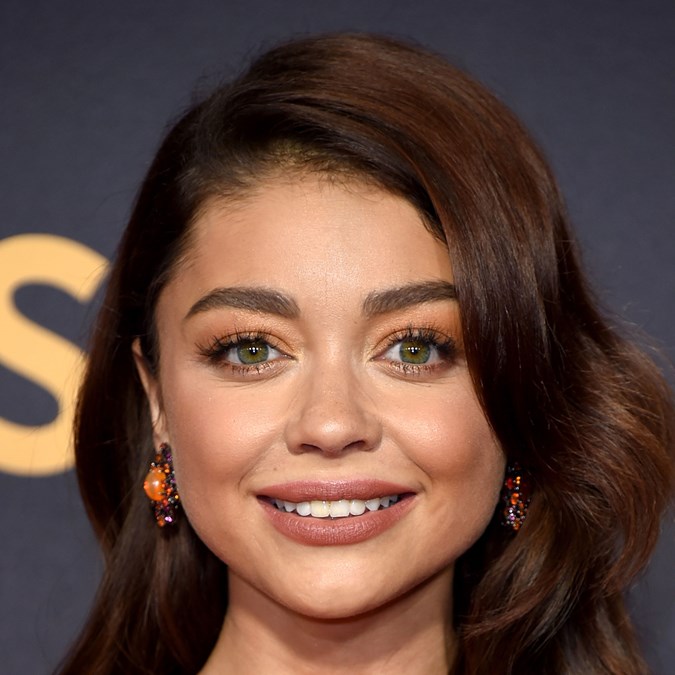 Sarah-Hyland