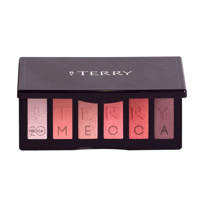 By Terry Birthday Kit Eye Designer Palette Parti-Pris