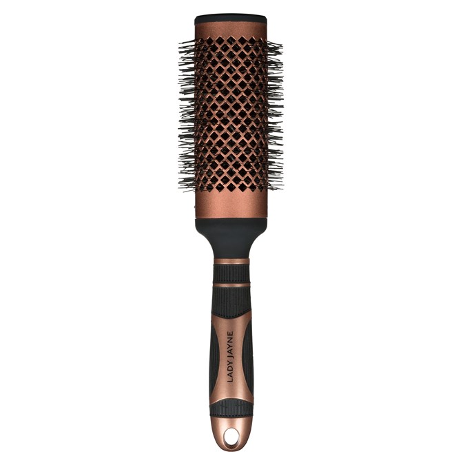 Lady Jayne Ceramic Radial Brush