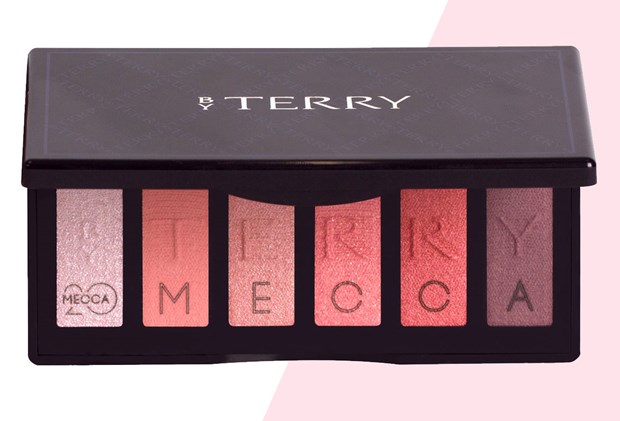 New Beauty Products October 2017 