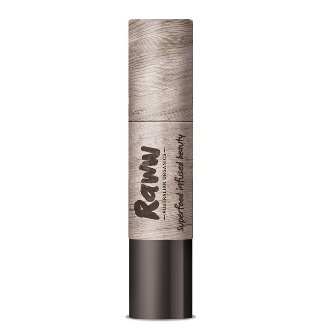 Raww Superfood Acai Berry Glow Illuminator