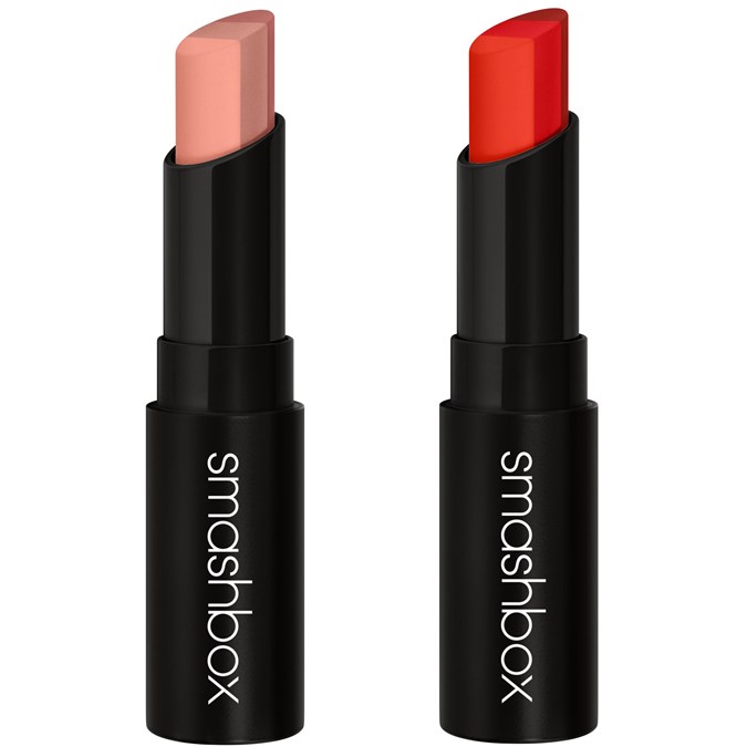 Smashbox Be Legendary Triple Tone Lipstick