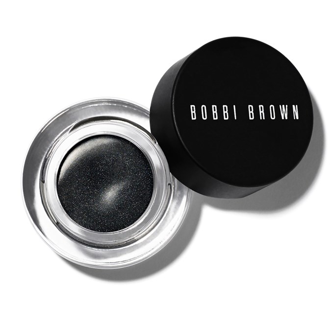 Bobbi Brown Long Wear Gel Eyeliner