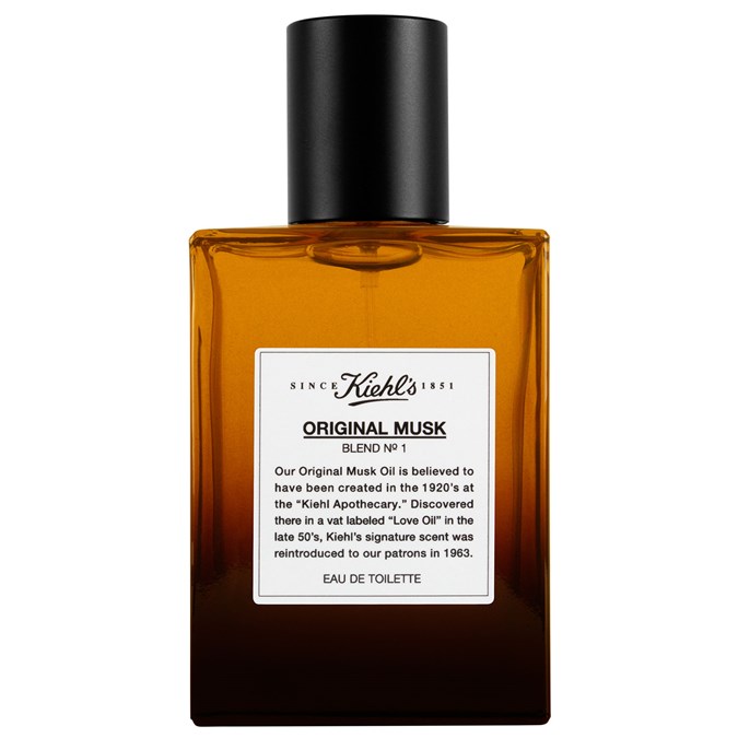 Kiehl’s Musk EDT