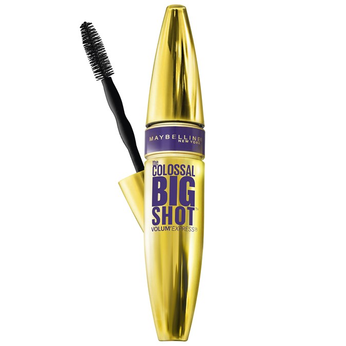 Maybelline New York Colossal Big Shot Mascara