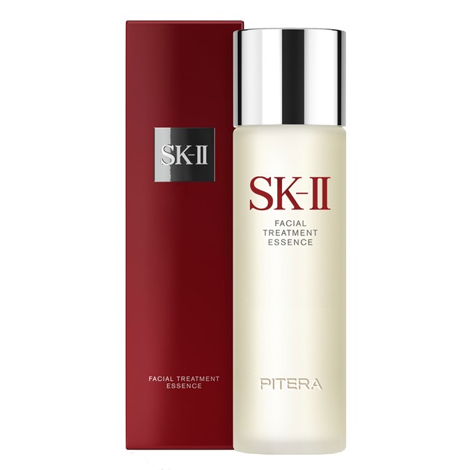 SK-II Facial Treatment Essence