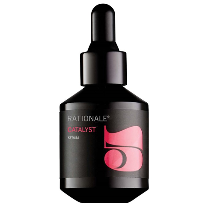 Rationale Catalyst Serum