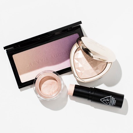 Spring Beauty Trend Report
