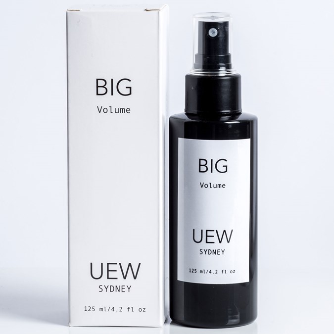 UEW Haircare BIG Volume