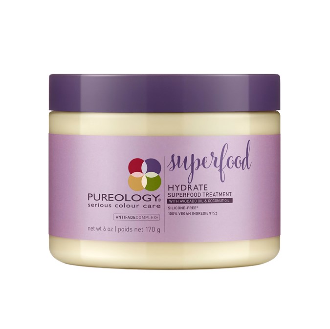 Pureology Hydrate Superfood Treatment