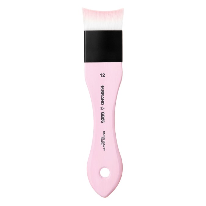 16 Brand Foundation Brush