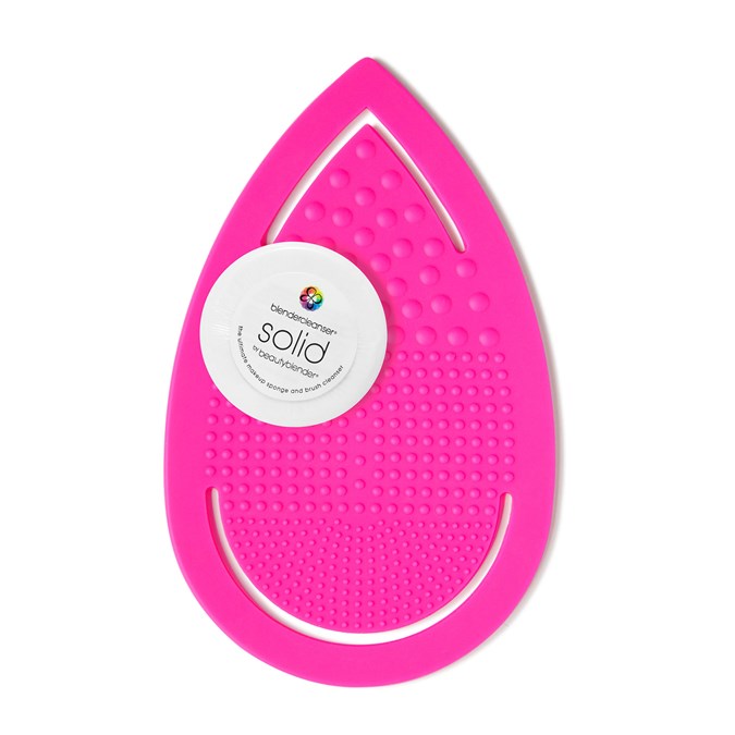 beautyblender keep.it.clean brush cleaner
