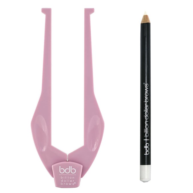 Billion Dollar Brows Brow Buddy Kit