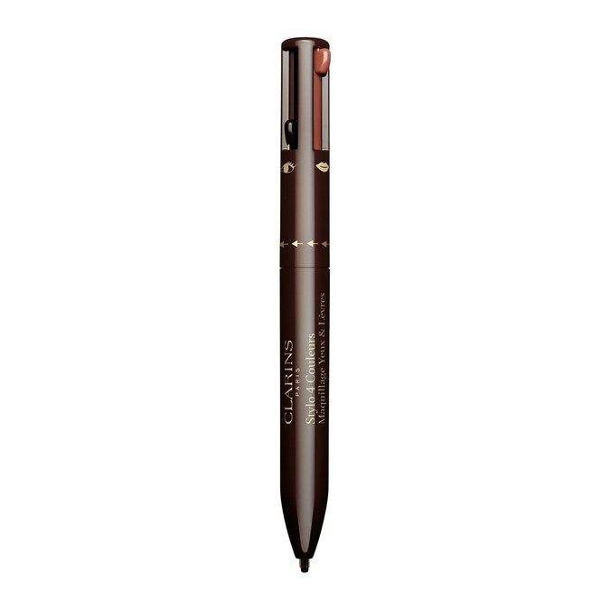 Clarins 4 Colour All-in-One Pen