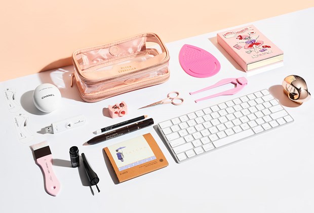 Game-Changing Beauty Products