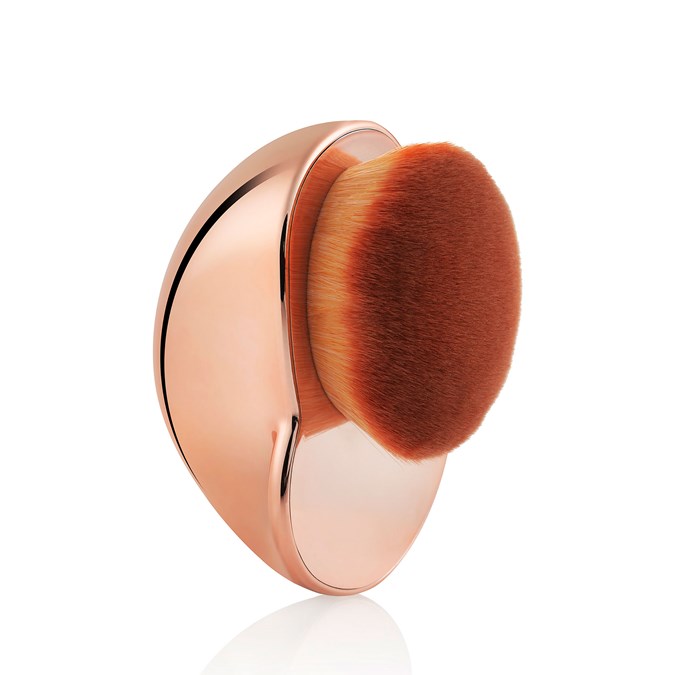 Iconic London Pro-Evo Buffer Brush