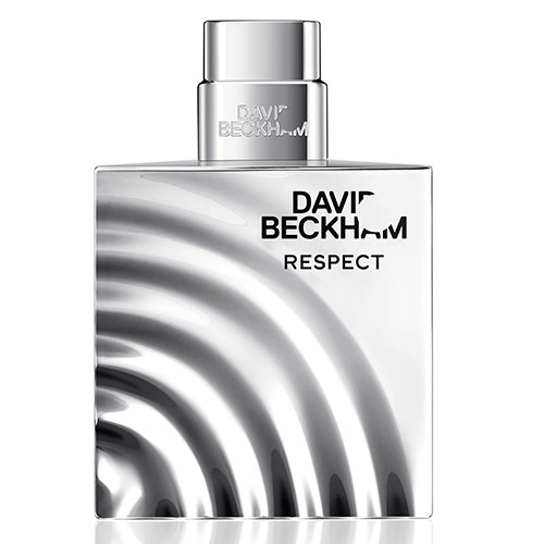 David Beckham Respect Eau de Toilette