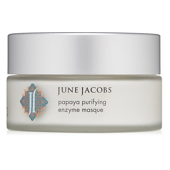 June Jacobs Papaya Purifying Enzyme Masque
