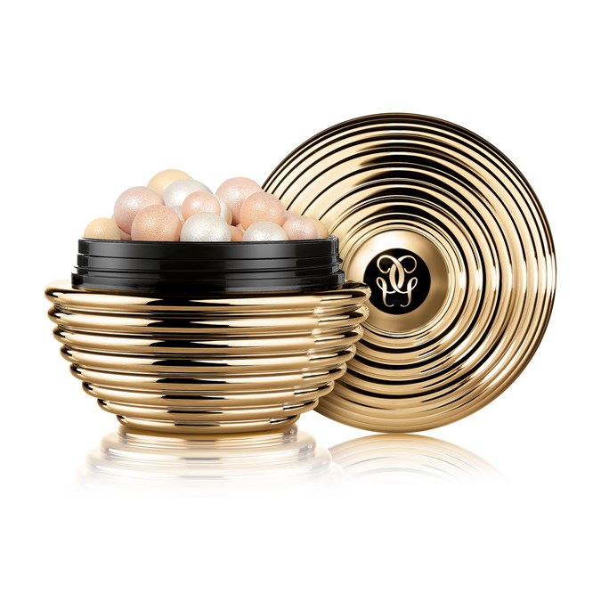 Guerlain Christmas 2017 Meteorites