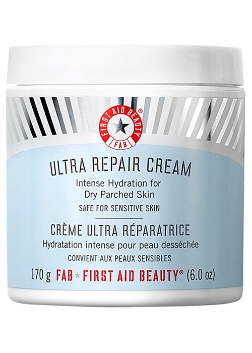 First Aid Beauty Ultra Repair Cream