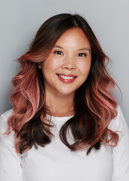 L’Oréal Professionnel Colorful Hair Review