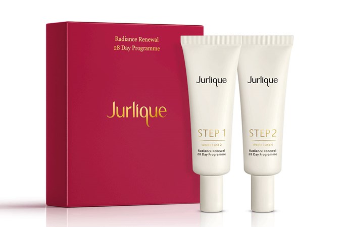 Jurlique Radiance Renewal 28 Day Programme