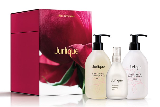 Jurlique Rose Favourites