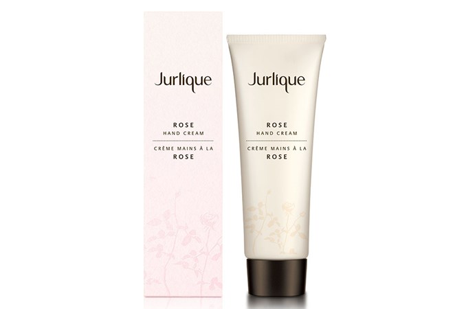 Jurlique Rose Hand Cream