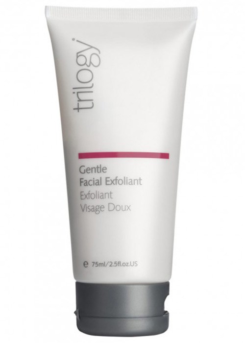 Trilogy Gentle Facial Exfoliant
