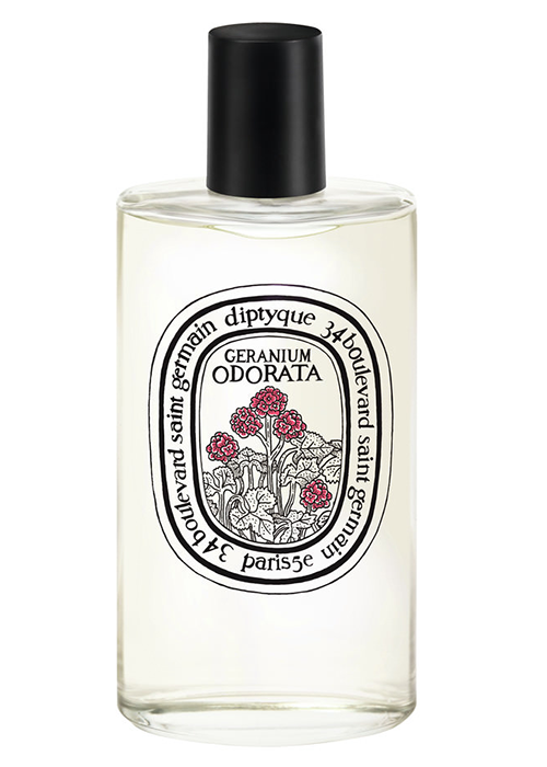 diptyque L'Eau de Geranium