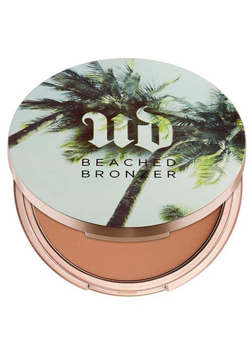 Urban Decay Beached Bronzer