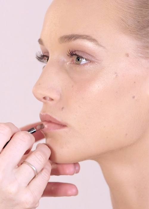 Natural gloss