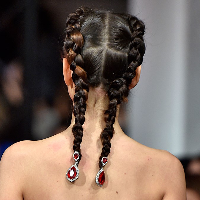 Haute Couture Spring Summer 2018
