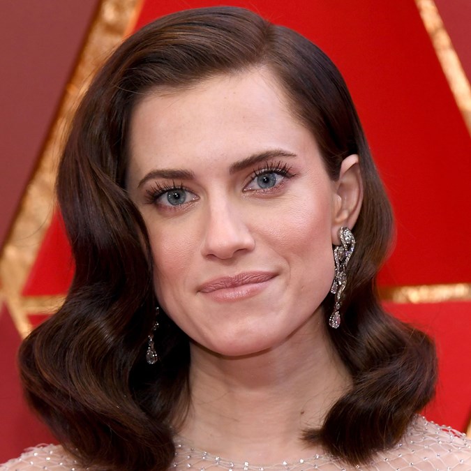 Allison Williams