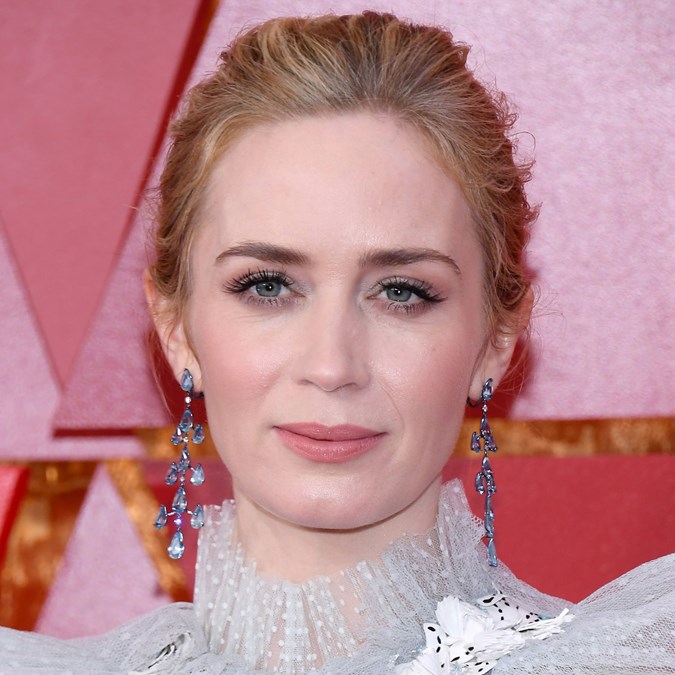 Emily Blunt