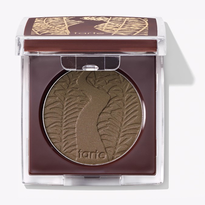 Tarte Amazonian Clay Volumizing Brow & Hair Powder