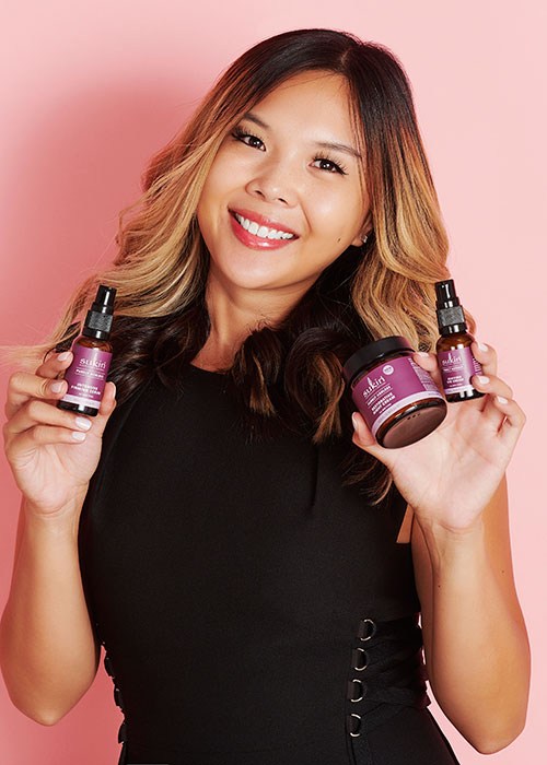 Sukin Purely Ageless Skin Care Review