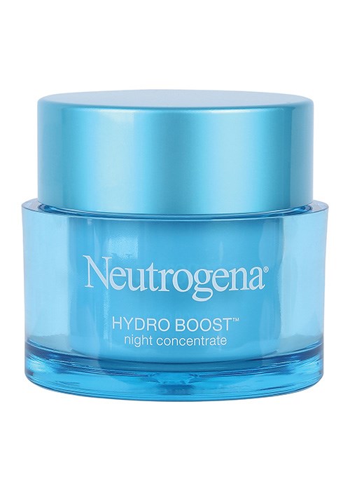 Neutrogena® Hydro Boost® Night Concentrate