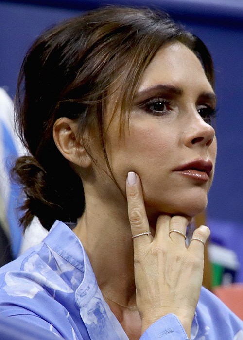 Vital Product Missing From Cleansing Step - Victoria Beckham
