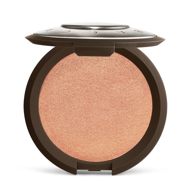 Becca Shimmering Skin Perfector Pressed Highlighter