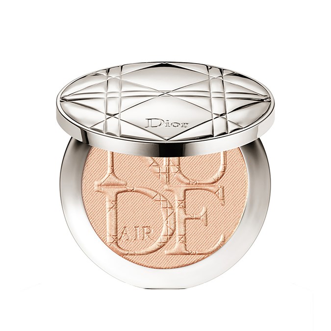 Dior Diorskin Nude Air Luminizer Powder