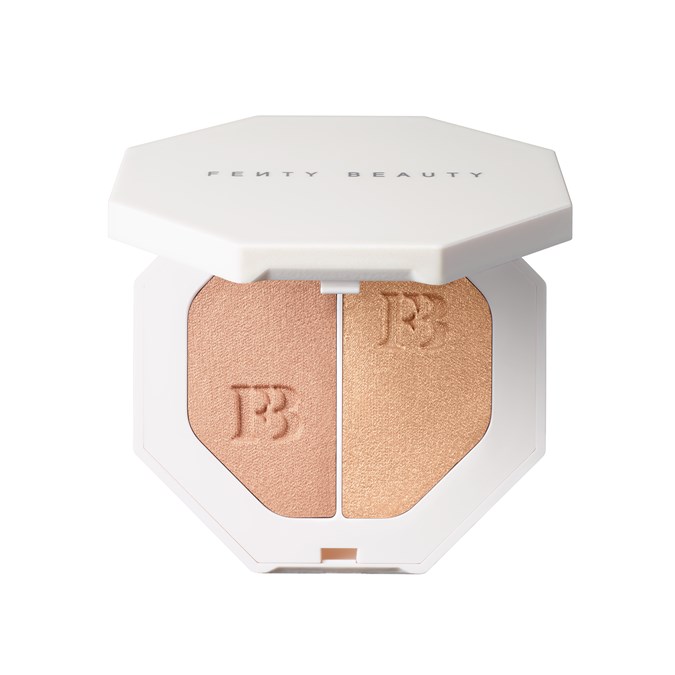 Fenty Beauty Killawatt Freestyle Highlighter Duo
