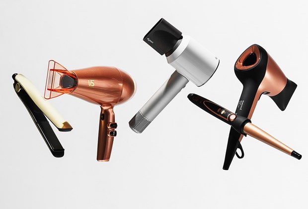 Hair Tools To Gift Mum This Mother’s Day 2018