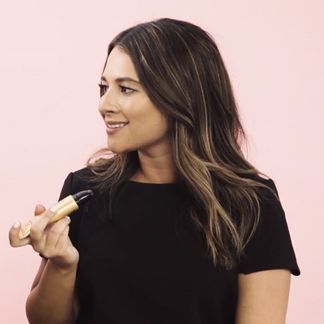 5 Beauty Solutions To Combat A Tired Looking Face