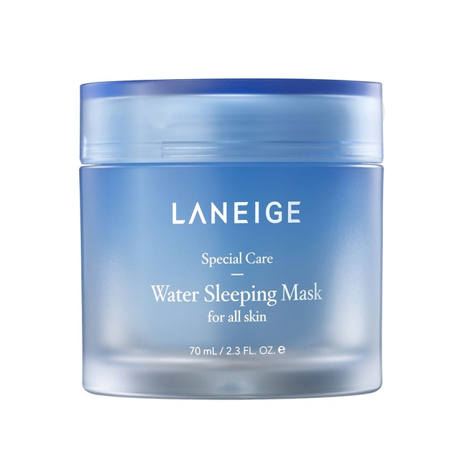 Laneige Water Sleeping Mask