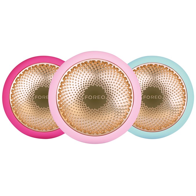 Foreo UFO
Smart Mask Make My Day & Call It A Night Masks