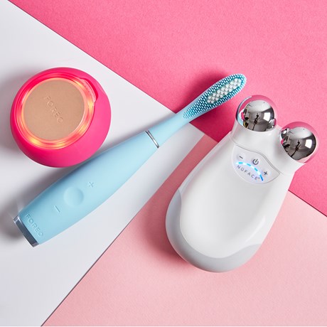 Latest Beauty Gadgets Worth Knowing About (& Owning!)